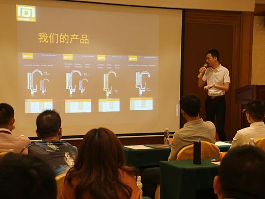 净水龙头有哪些品牌