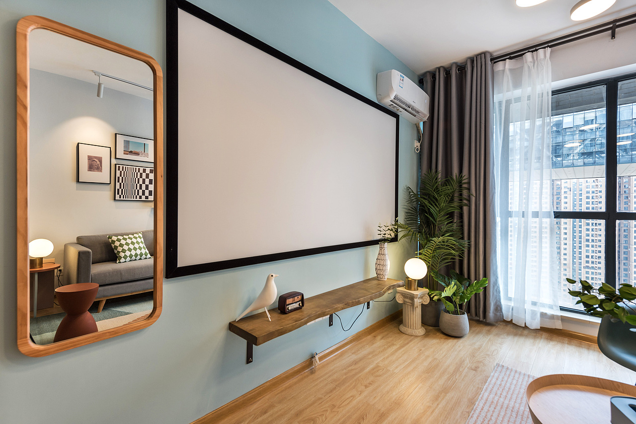 长沙民宿空间摄影（图ZMTc2Nzg0ODgw） - 环境/建筑摄影 - 站酷设计师摄影师_文骁原创素材 - 站酷ZCOOL