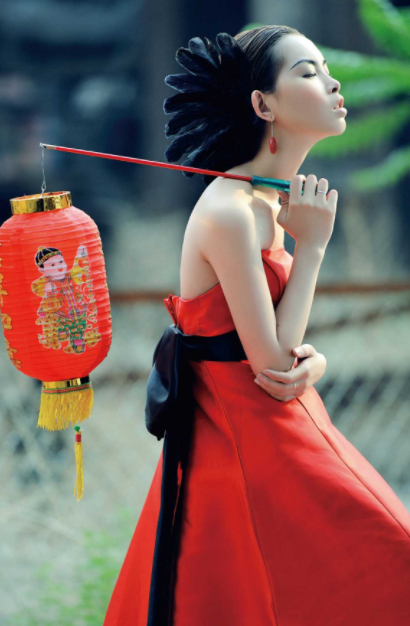 外景人像拍摄:距离的远近|摄影|资讯|科技快评_原创文章-站酷(zcool)