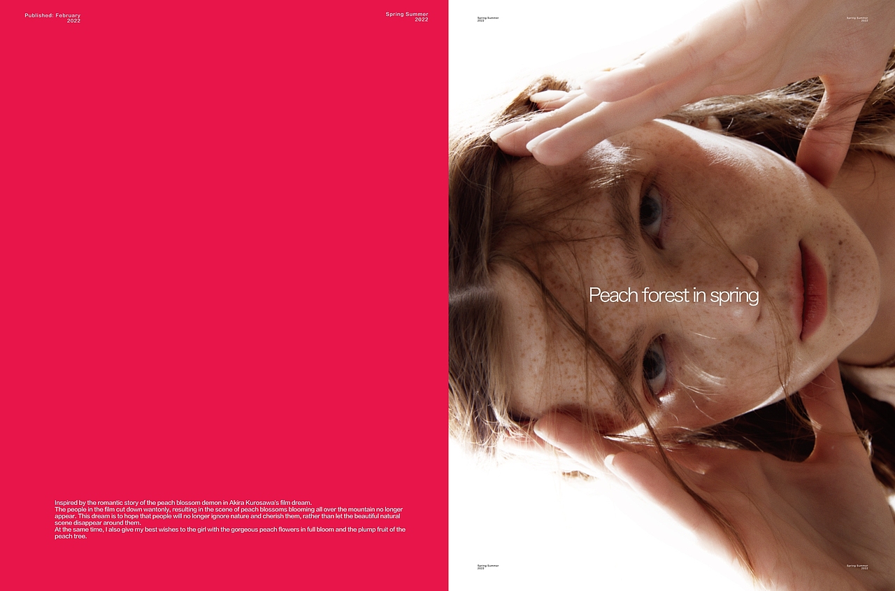 商业形象 | FIEDLE & SISSI 2022 S/S 形象片x新羽广告（图ZMjkyNTQ5MTIw） - 时尚/艺术摄影 - 站酷设计师新羽广告NEStudio原创素材 - 站酷ZCOOL