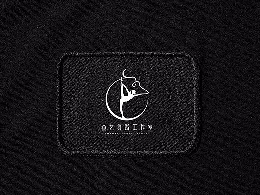 - 舞蹈工作室LOGO -