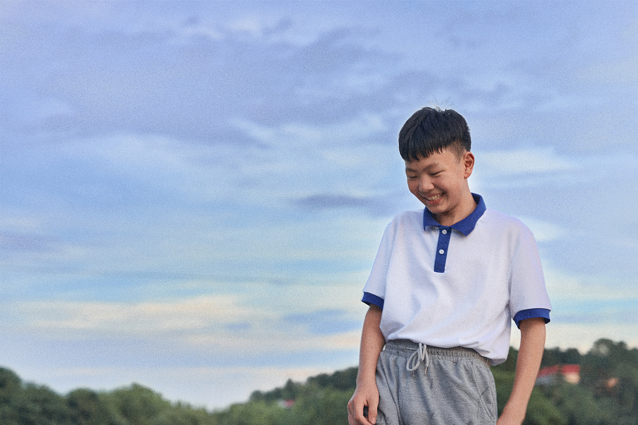 端午假期篇 三 稻田旁的小水渠