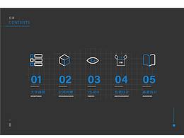 品牌研修作品集