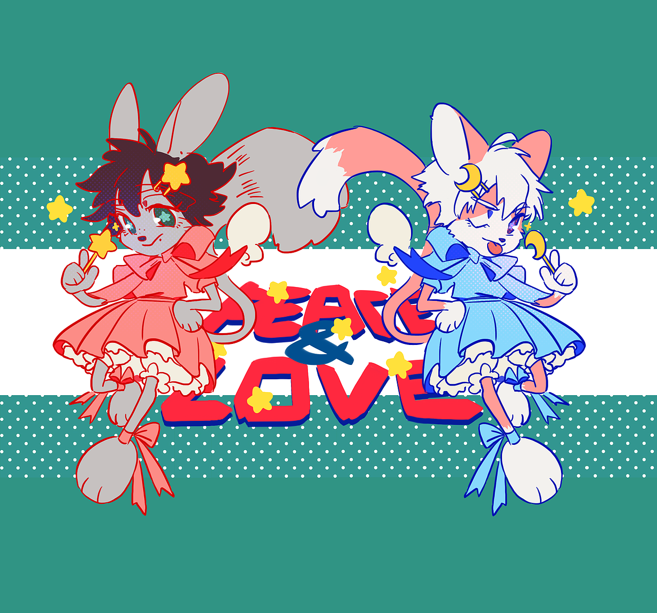 Q版（图ZMTgyNTYzNjY4） - 其他动漫 - 站酷设计师屁柚原创素材 - 站酷ZCOOL