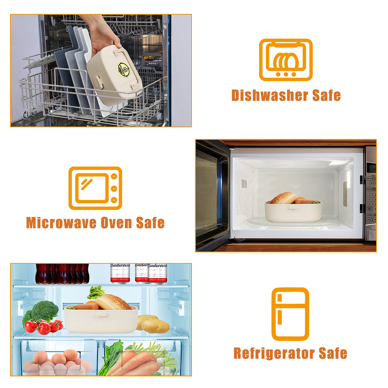 亚马逊欧洲站儿童买盒饭盒（图ZMjYzMzkwODU2） - 电商 - 站酷设计师王燕华原创素材 - 站酷ZCOOL