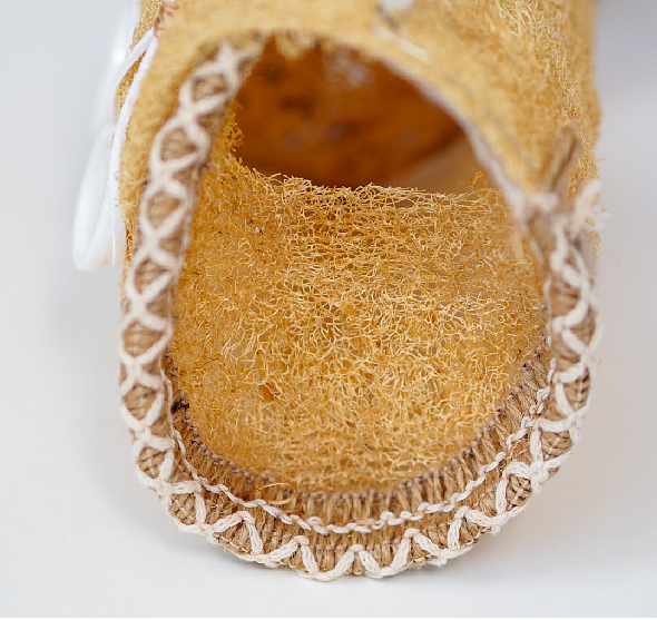 丝瓜络家居产品设计