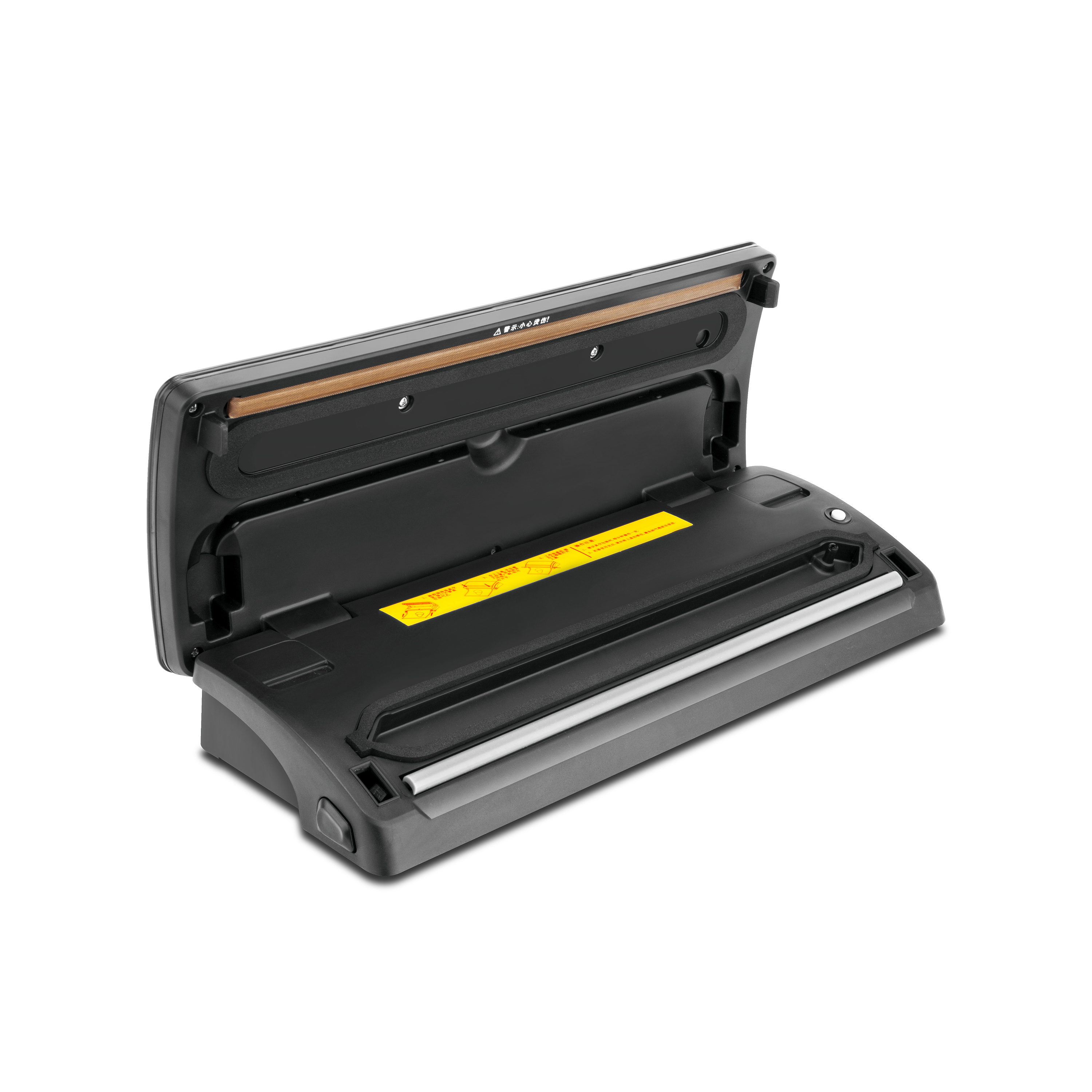 家用电器拍摄-真空机