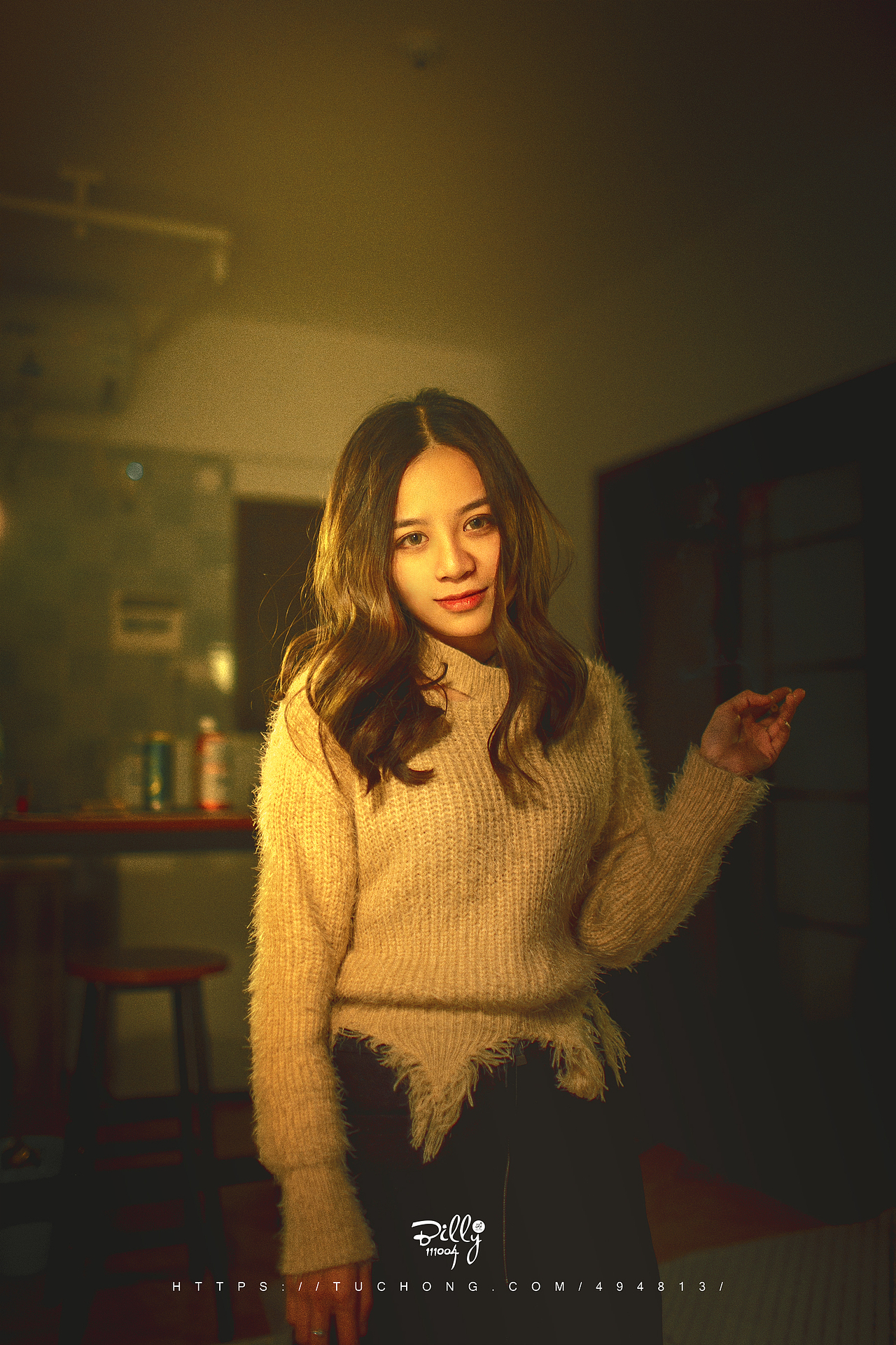 楠楠私房系列·4