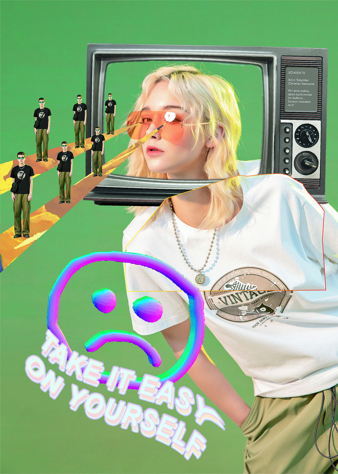 No1dara 2020 summer new product show（图ZMjE4NDMzMzI4） - 休闲/流行服饰 - 站酷设计师五香茶叶蛋原创素材 - 站酷ZCOOL