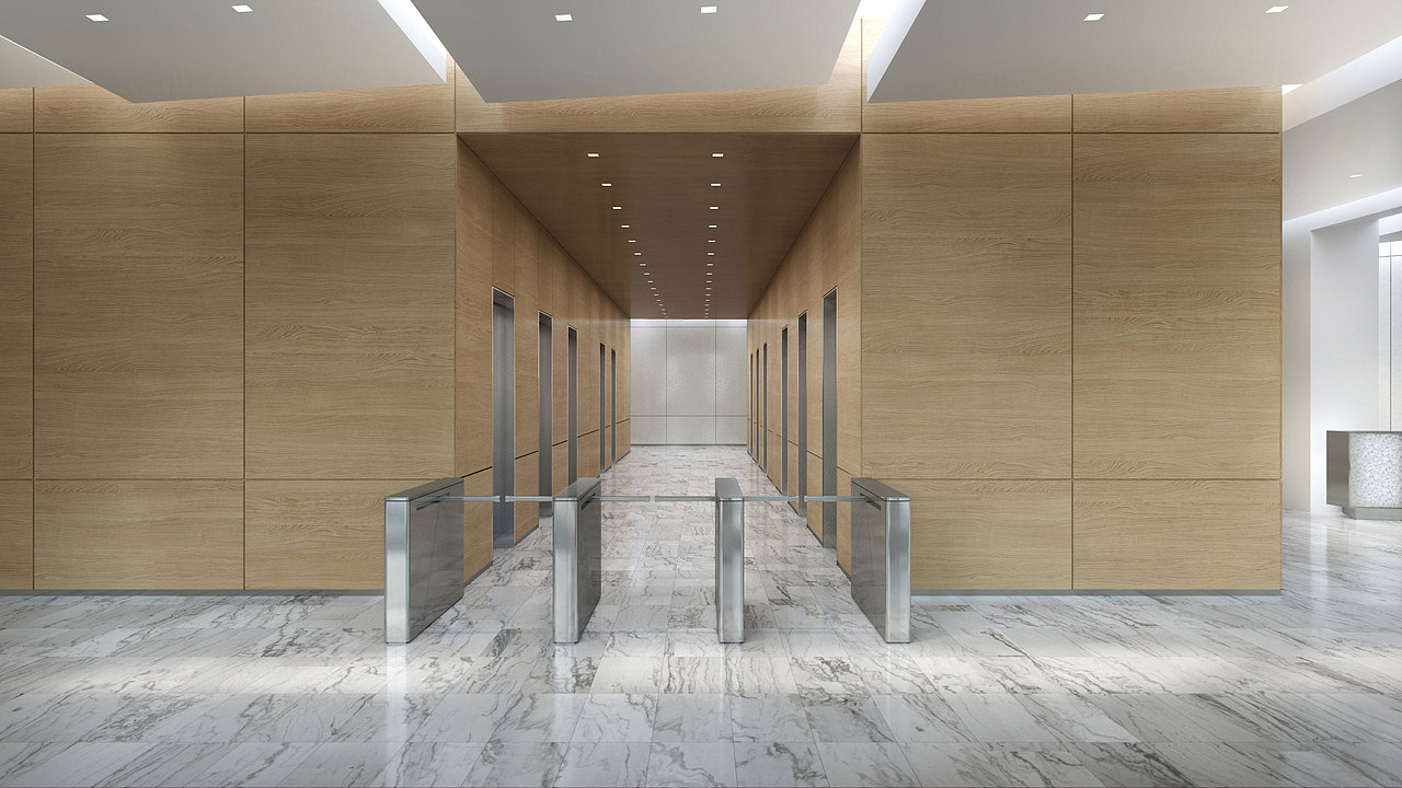 室内设计效果图