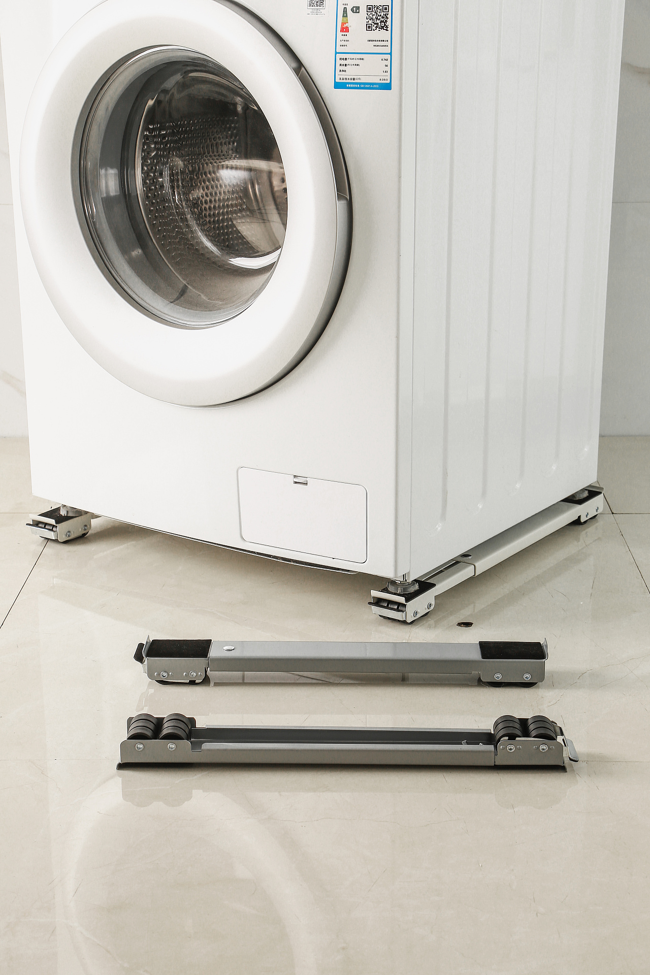 电商摄影/洗衣机托盘