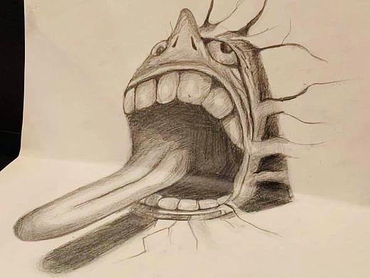 畫冊（個人主頁-ZMjE3MDU1NzY=） - 書籍/畫冊 - 站酷設(shè)計師藍(lán)胖子405原創(chuàng)素材 - 站酷ZCOOL