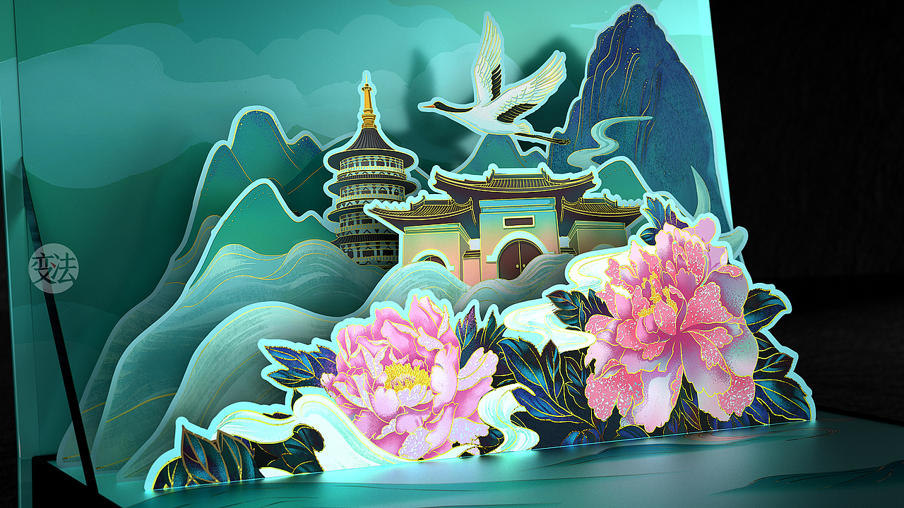 杜康（图ZMjYwMDQ5NTA0） - 包装 - 站酷设计师变法品牌顾问原创素材 - 站酷ZCOOL