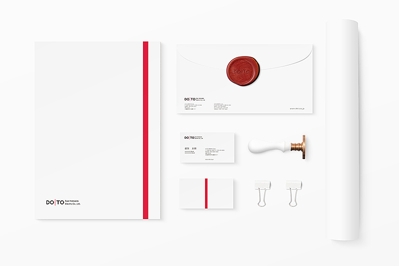 日本极简企业VI贴图样机（图ZMjkxNzg0MDQ4） - 其他平面 - 站酷设计师射击师M原创素材 - 站酷ZCOOL