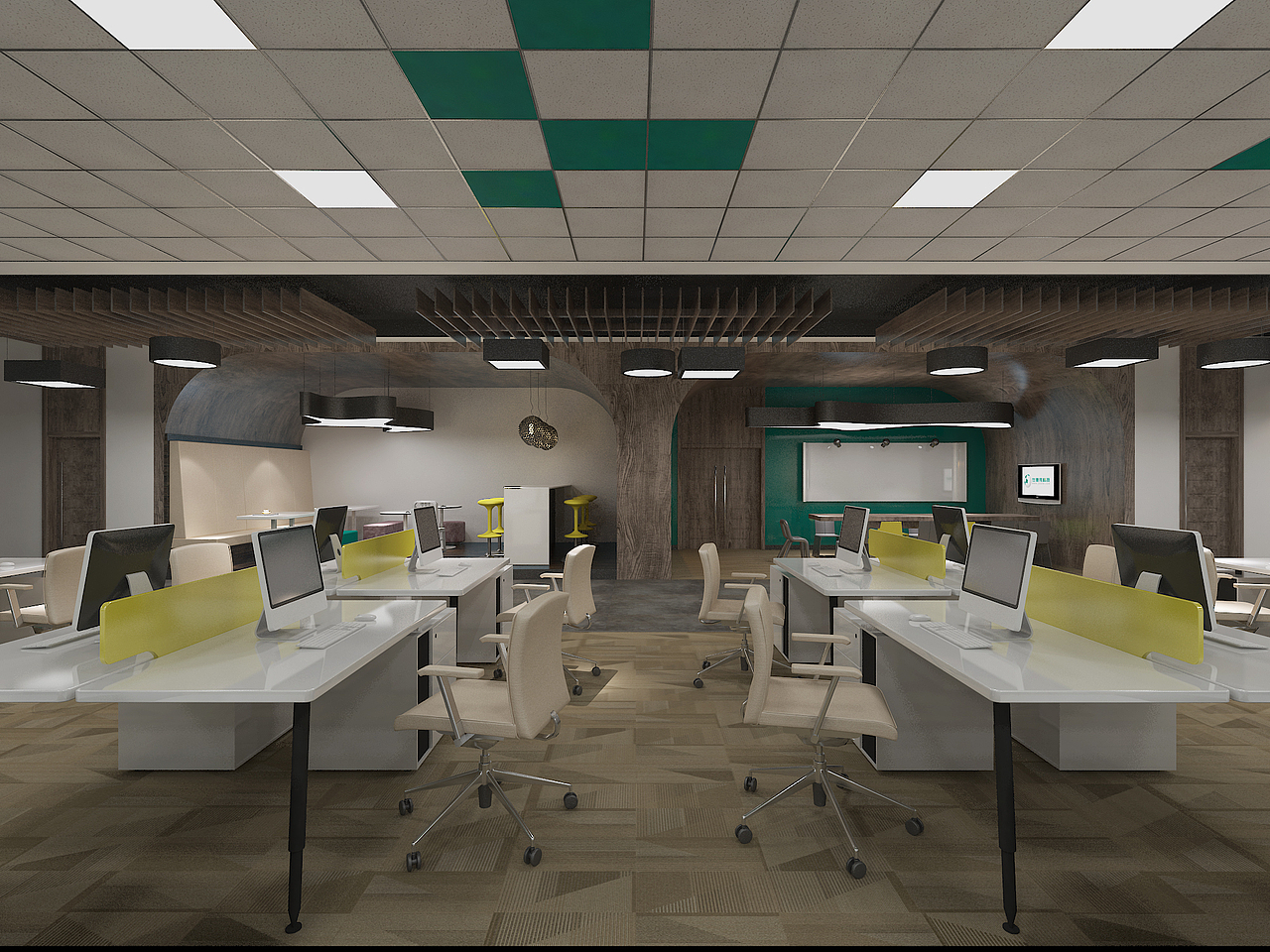 仕德伟方案出图（图ZMjAxMjI3ODY0） - 家装设计 - 站酷设计师為什麼設計原创素材 - 站酷ZCOOL