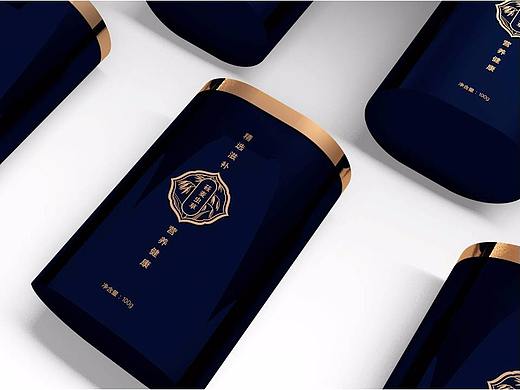 杨林品牌设计-部分包装案例（个人主页-ZNDI2ODY1NDA=） - 包装 - 站酷设计师杨林的创意邦原创素材 - 站酷ZCOOL