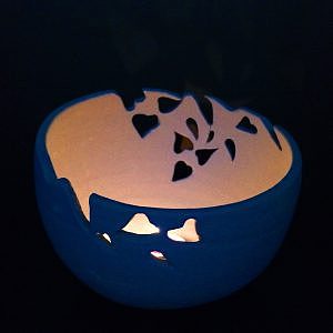 《落花》（图ZOTY0MjQ4NTI=） - 工艺品设计 - 站酷设计师LAURAXIE原创素材 - 站酷ZCOOL