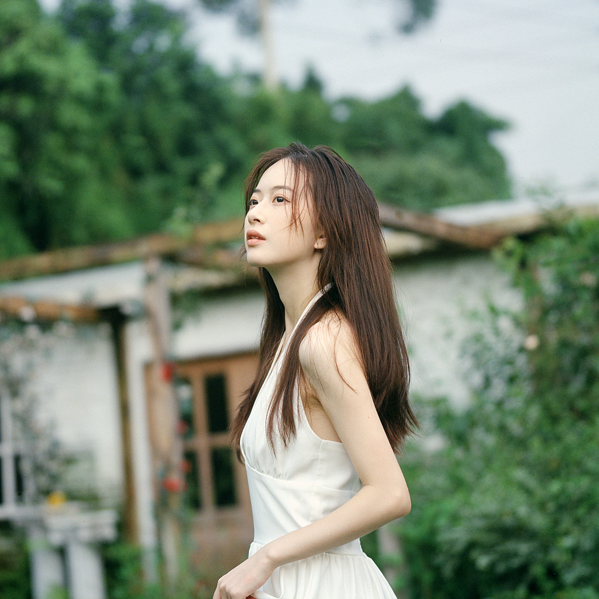 漫浪（图ZMjYyMDAyODQw） - 人像摄影 - 站酷设计师SeulHuangRun原创素材 - 站酷ZCOOL