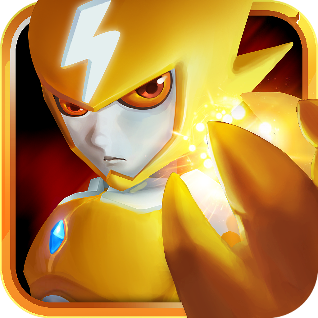 赛尔号勇者无敌（图ZNzA1MTMyODA=） - 宣传物料 - 站酷设计师Sisi_Y原创素材 - 站酷ZCOOL