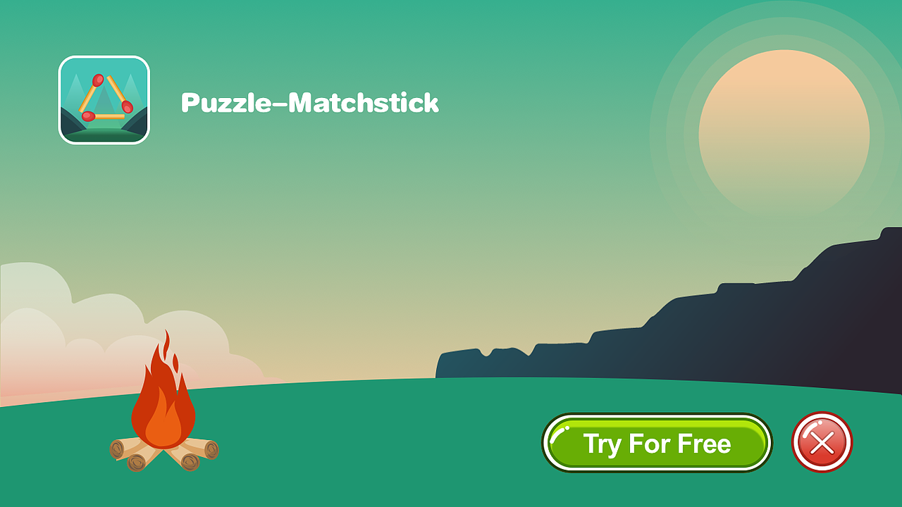 puzzle（图ZMTUxMDMyOTM2） - APP界面 - 站酷设计师果盘儿原创素材 - 站酷ZCOOL