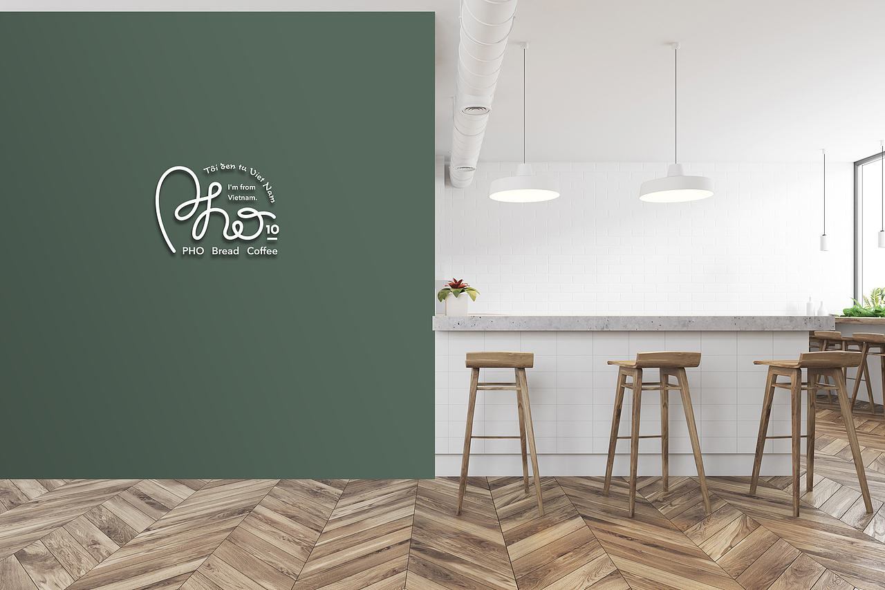 PHO / I'm from Vietnam.（图ZMTgzOTQ3MjI0） - 品牌 - 站酷设计师MunJr品牌设计原创素材 - 站酷ZCOOL