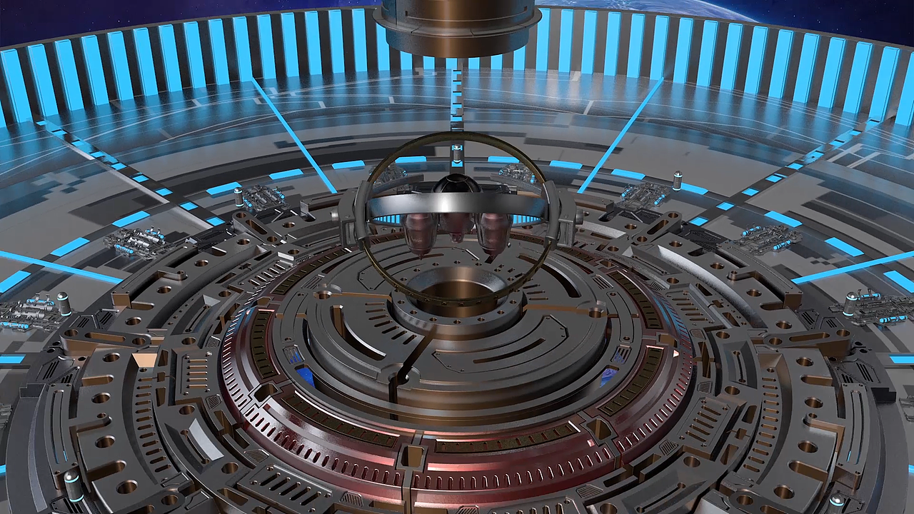 科技类栏目片头(毕业设计)（图ZMTg2NjExNjgw） - 栏目片头 - 站酷设计师丿某人原创素材 - 站酷ZCOOL