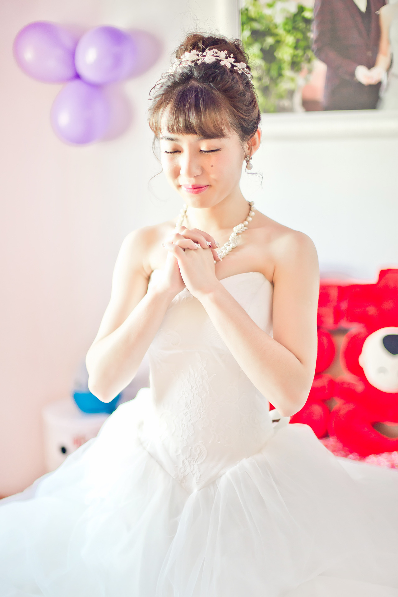 婚礼摄影——新娘篇（图ZMTIyMzUwNjA0） - 人文/纪实摄影 - 站酷设计师尚水品牌设计原创素材 - 站酷ZCOOL