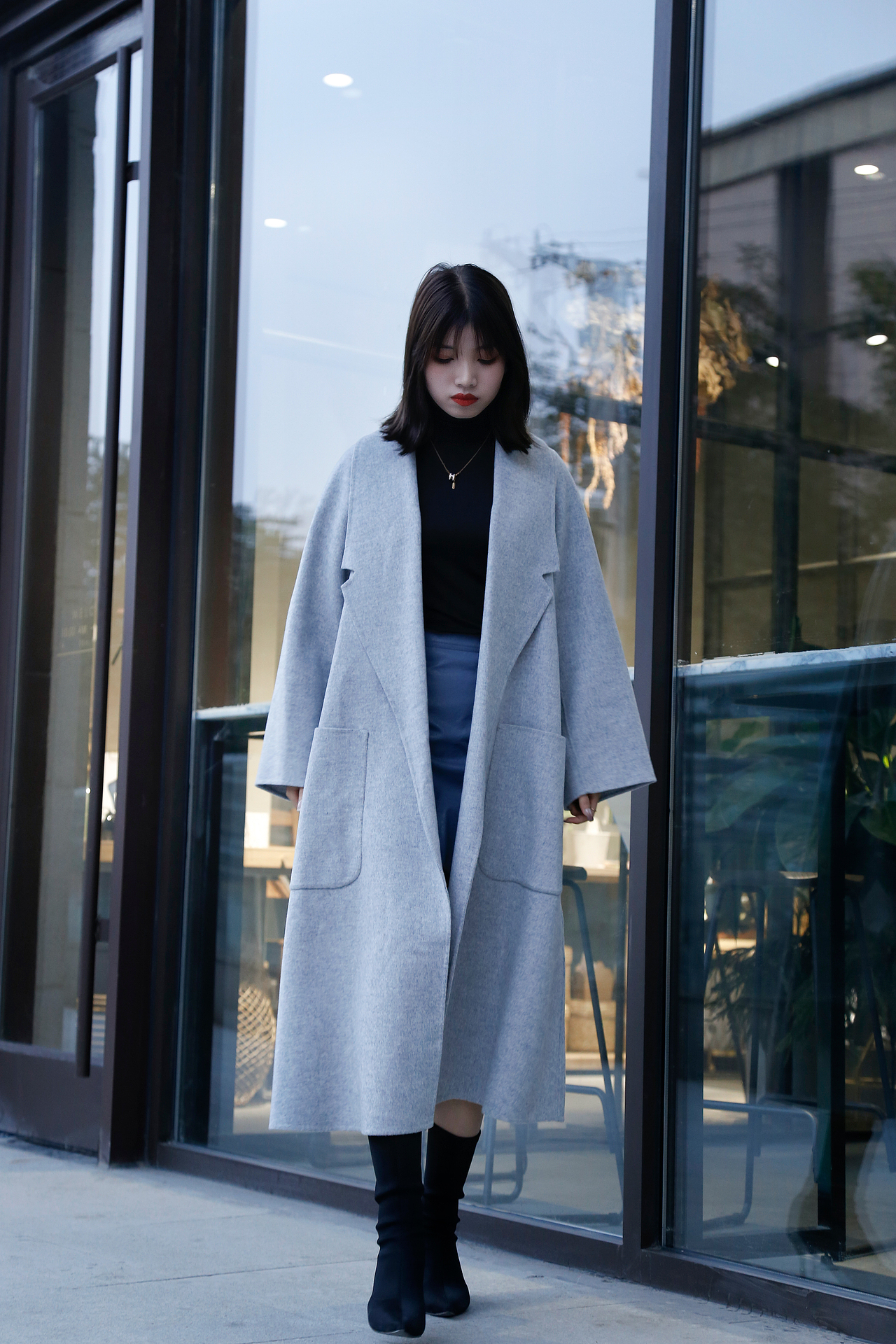服装模特拍摄（图ZMTgyODU2NDMy） - 产品摄影 - 站酷设计师河北三十七度广告原创素材 - 站酷ZCOOL