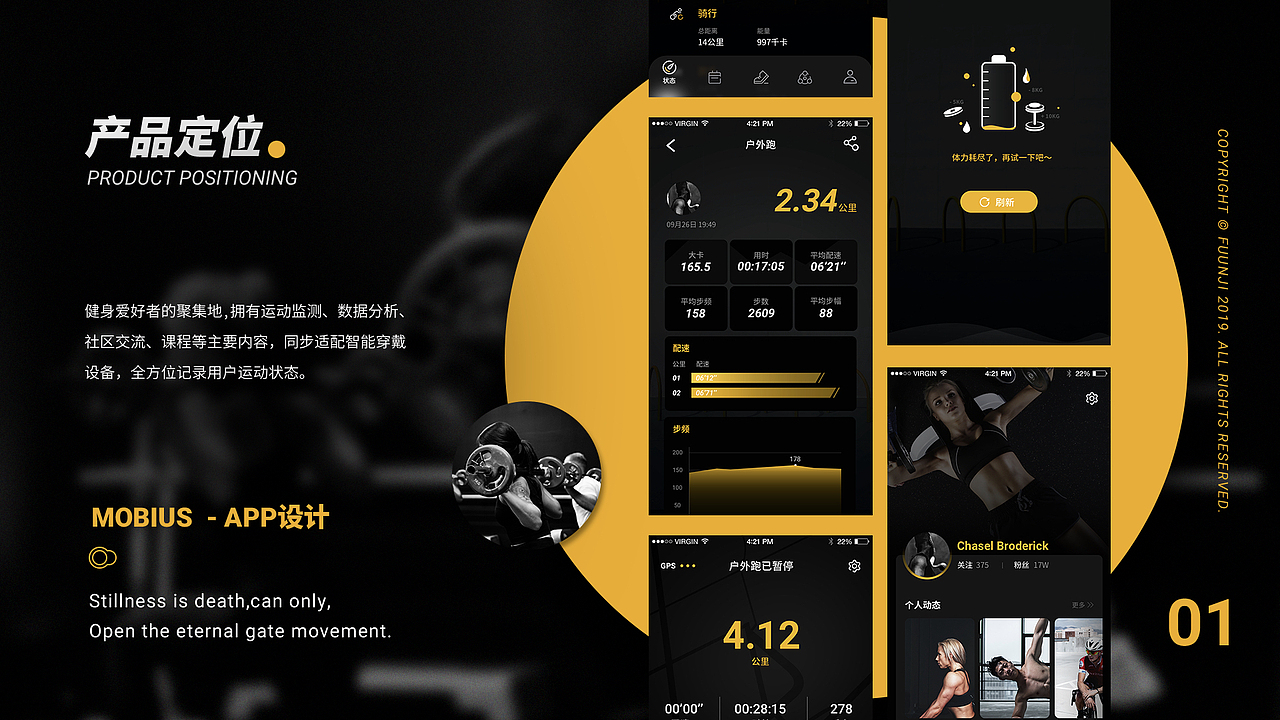 个人作品集-上（图ZMjAzMzE5NDk2） - APP界面 - 站酷设计师Funnji原创素材 - 站酷ZCOOL