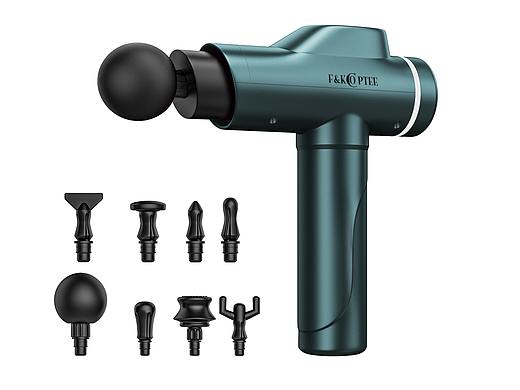 筋膜枪建模渲染