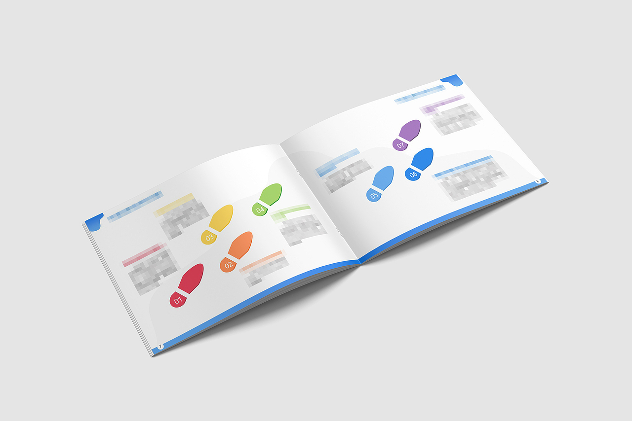 智慧城市智慧环保项目宣传手册