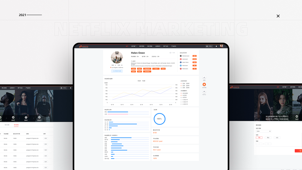 2021UI设计作品集（图ZMjQ5MDQzNDU2） - APP界面 - 站酷设计师UI十三原创素材 - 站酷ZCOOL