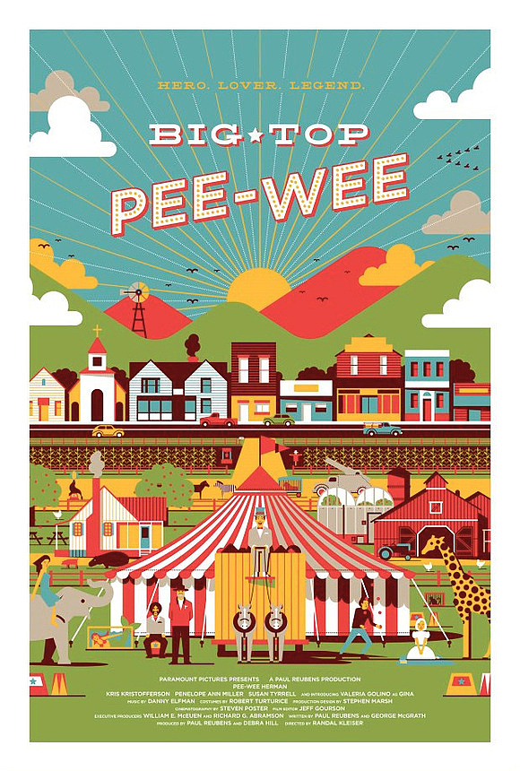 WONDERLAND CIRUCS 奇幻马戏团巡回派对（图ZMTI1MDI3MjQ=） - 海报 - 站酷设计师Naniee原创素材 - 站酷ZCOOL