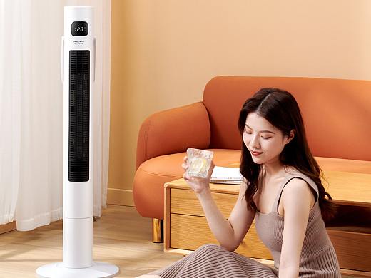 家电摄影丨奥克斯取暖器 ✖ 0574摄影基地