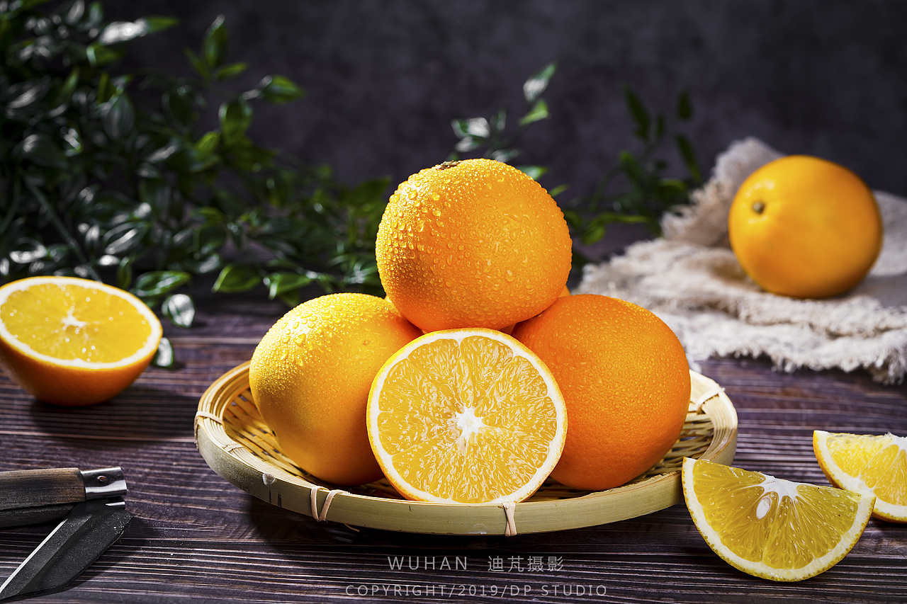 果冻橙&橙子 迪芃美食静物商业摄影|摄影|产品摄影|迪芃摄影 - 原创作品 - 站酷 (ZCOOL)