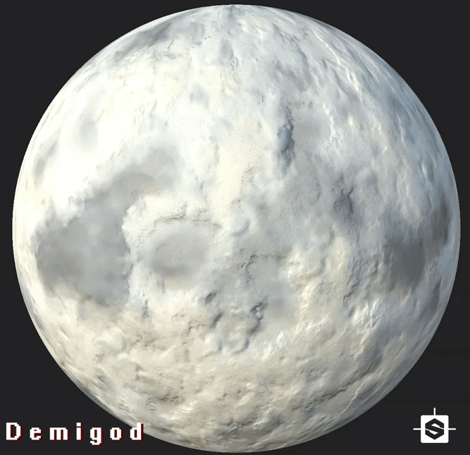 Creating_Snow_Blobs 融化的雪（图ZMjA3NzgxMDg0） - 场景 - 站酷设计师Demigod0原创素材 - 站酷ZCOOL