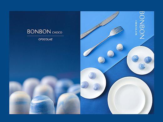 bonbon巧克力的畅想