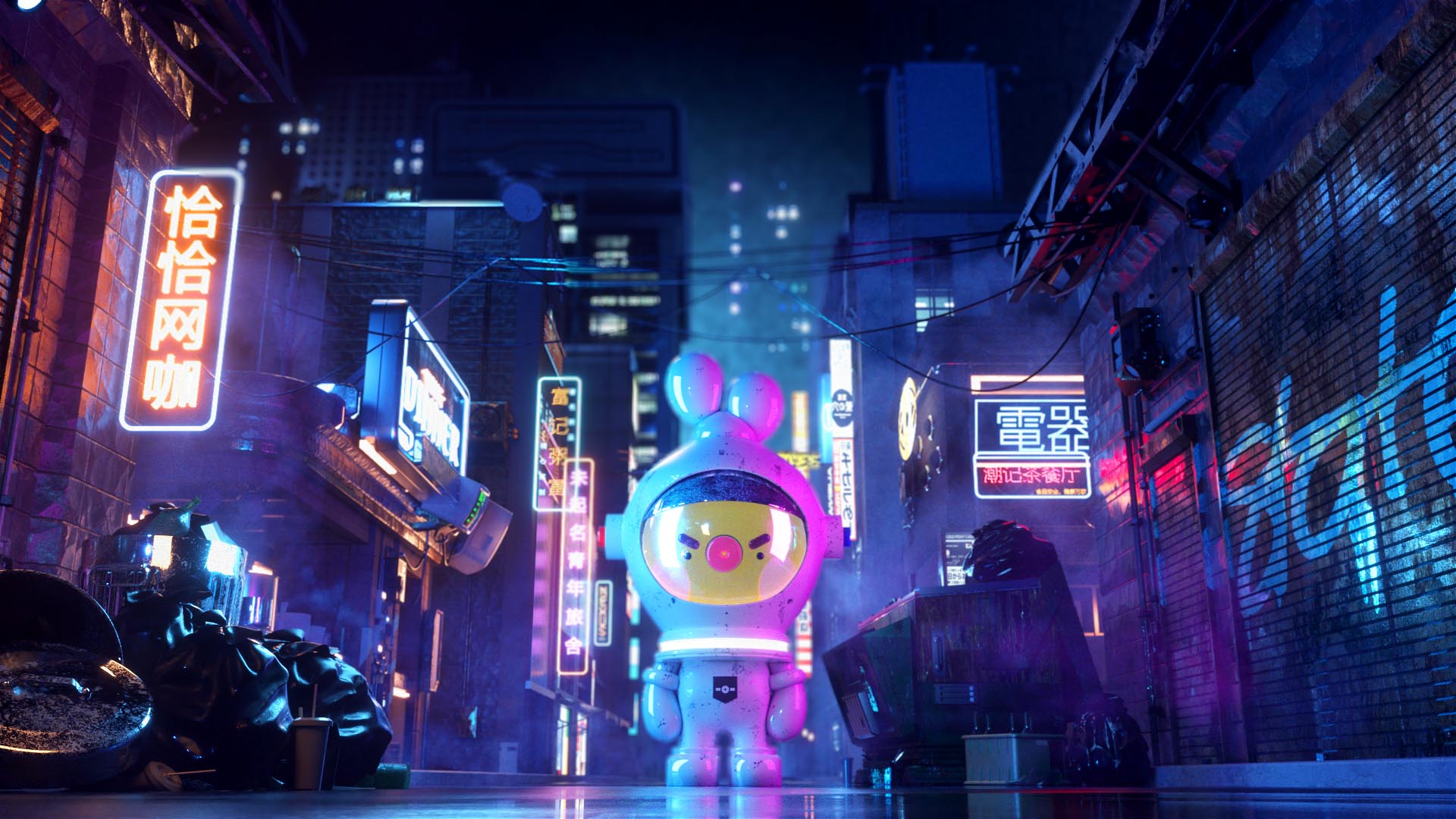 恰恰呀的個(gè)人主頁(yè)（背景預(yù)覽） - 主頁(yè)背景設(shè)置 - 站酷設(shè)計(jì)師恰恰呀原創(chuàng)素材 - 站酷ZCOOL