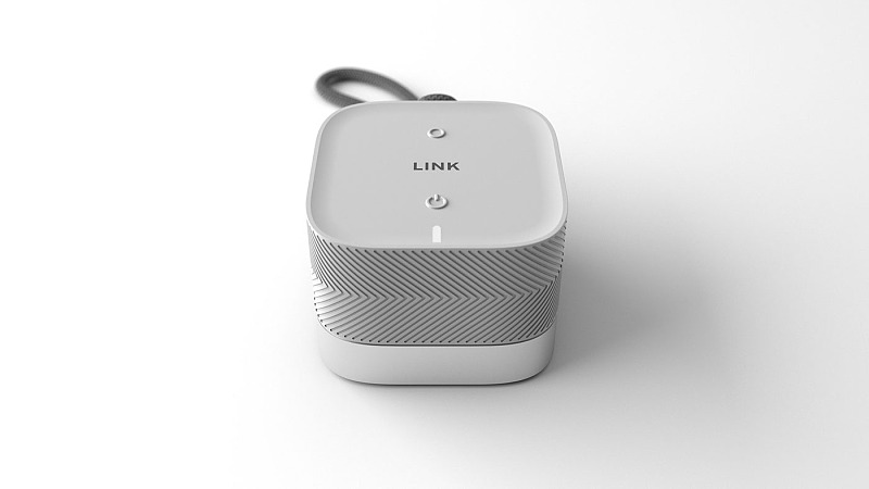 fasetto link——优秀工业设计产品推荐