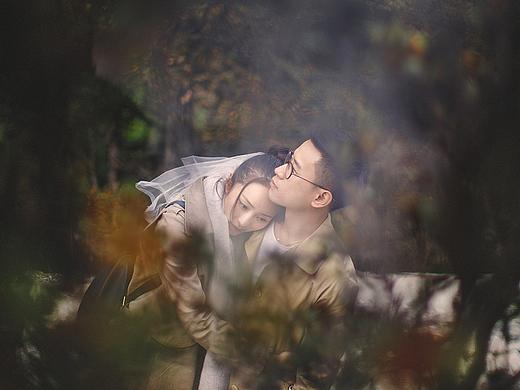 卜马婚纱 | 稻城婚纱旅拍