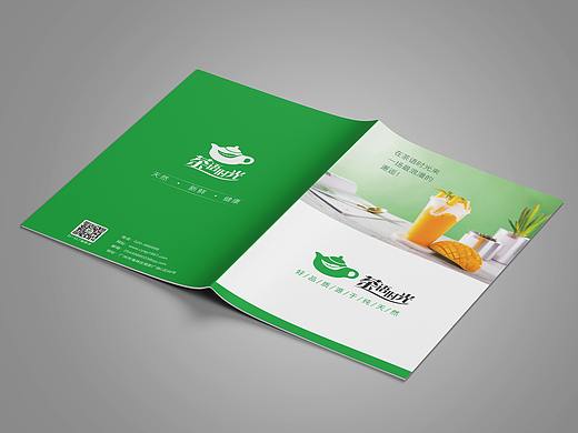 畫冊設計（個人主頁-ZMzE3NDYyMjQ=） - 書籍/畫冊 - 站酷設計師云上一枝月原創(chuàng)素材 - 站酷ZCOOL