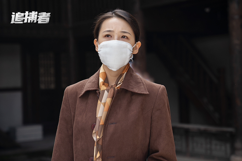 《追捕者》剧照（图ZMzQ0MjA3Mzky） - 其他影视 - 站酷设计师康师傅在逃敦儿原创素材 - 站酷ZCOOL