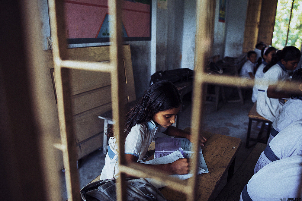 从达卡到吉大港