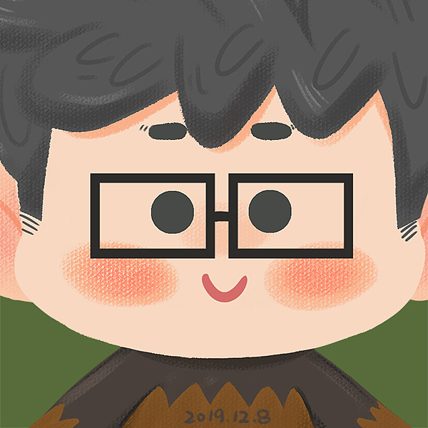 情侣头像练习（图ZMjAzNjgyODQ0） - 创作习作 - 站酷设计师曙悯原创素材 - 站酷ZCOOL