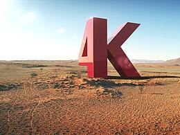 DOXTV 4K音像世界宣传片