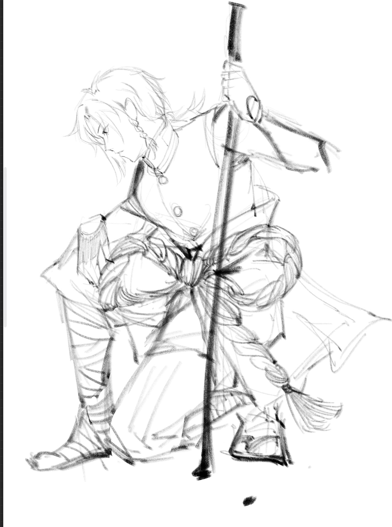 第十一天?。?！補(bǔ)卡（圖ZMjkyMzEzMTAw） - 創(chuàng)作習(xí)作 - 站酷設(shè)計(jì)師小麻王子原創(chuàng)素材 - 站酷ZCOOL