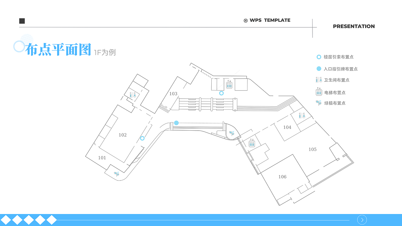 导视系统—校园图书馆设计（图ZMzc2OTQzMzg0） - 商业空间设计 - 站酷设计师梨弌原创素材 - 站酷ZCOOL