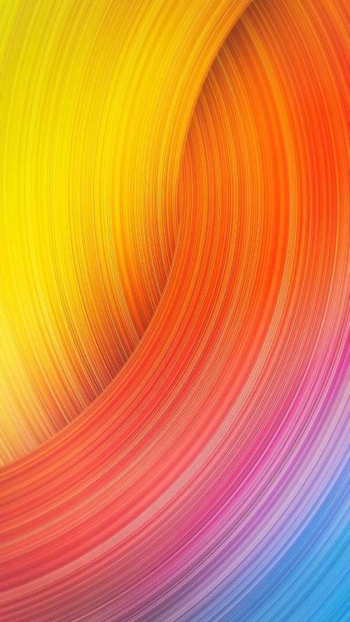 手机屏幕壁纸设计