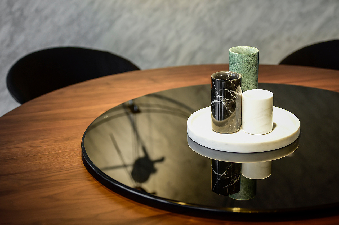 【VR游览】MZGF现代家具旗舰展厅!