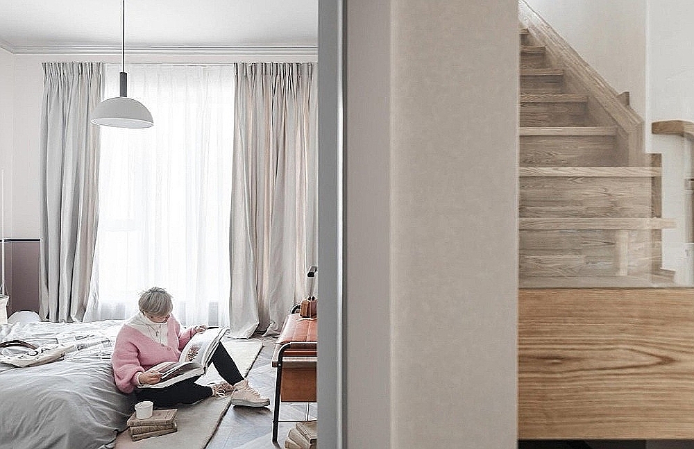 沈阳兴邦装饰装修公司99平米半包价格